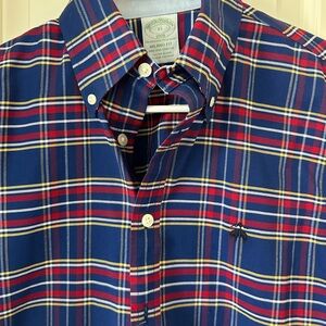 Brooks Brothers Oxford Original Polo Button-Down